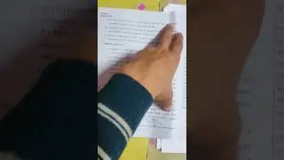 Direct Tax  Paper 16 | CMA final Question Paper Dec 2022 term.
