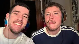 CODFISH & D-LOW LIVE !