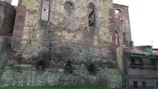 Kloster Limburg in Bad Dürkheim