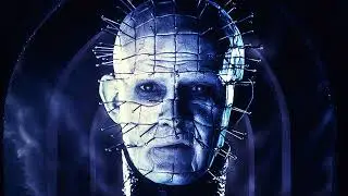 Hellbound: Hellraiser II (1988) Theme