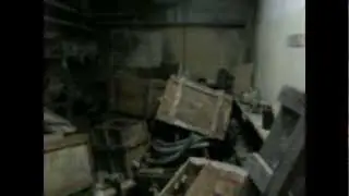 Бомбарик в базе отдыха Михайловское