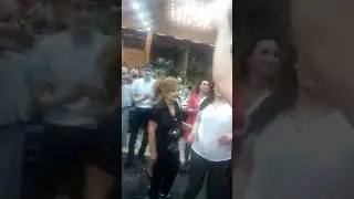 Парвана Ереван сити массив