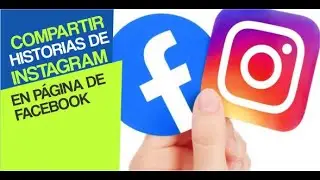 COMAPRTIR HISTORIAS DE INSTAGRAM EN PÁGINA DE FACEBOOK  Y NO EN EL PERSONAL | SOLUCIÓN
