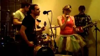 Bells and Hunters - Maybe a Fool (Telegraph Station 3/23/2012)