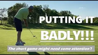 Putting it Badly!!