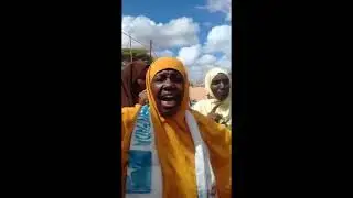 Reer Buhoodle xuska 18 may maalnka qashin gurka xusay