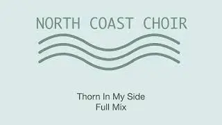 Thorn In My Side Full Mix