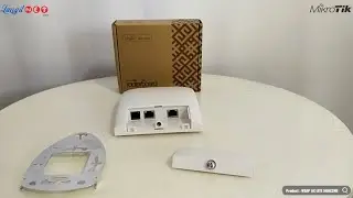 MIKROTIK RB wsAP 5Hac2nD - (92392)