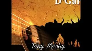 D'Gary -Tany Masy