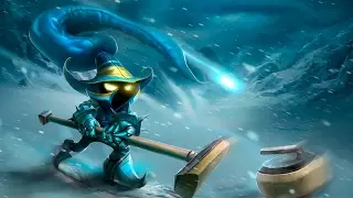 League of Legends - #11 Veigar