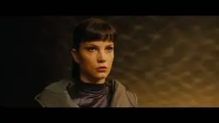 Бегущий по лезвию 2049 — Русский трейлер 4К, 2017
