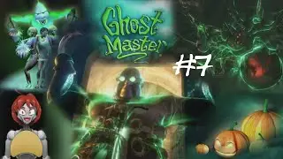 Let's Play Ghost Master pt 7 Evil Chicken