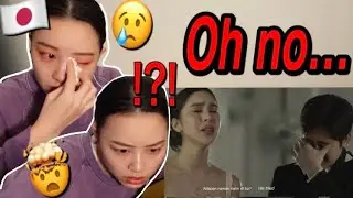 Japanese reacts to 