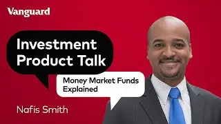 Investing in Money Market Funds | Vanguard