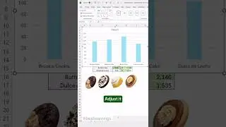 Create dynamic image chart in excel 