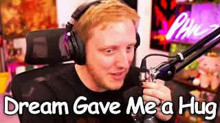 Philza Talks About Meeting Dream Team IRL!