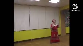 Памяти Аннушки