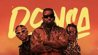 YABA BULUKU BOYZ FT. JUX - NAVELA | Official Audio