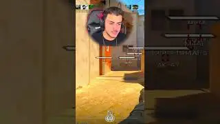 CS2'DE ONLİNE MAÇTA HİLE AÇTIM ! | Counter-Strike 2 