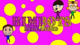 The BimBros Talk Show! The Lost Episode!