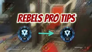 How To GAIN RP In DIAMOND RANKED | SEASON 11 | Worlds Edge