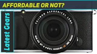 Unlocking Photographic Excellence: Fujifilm X-E2 In-Depth Review