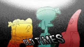 Bikini Bottom Final Showdown- Chapter 1 song 9 Old times