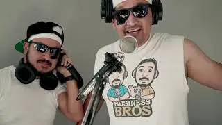 Business Bros Parody - Nely's Hot In Herre for DroneQuote.net/BusinessBros