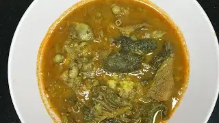 Tripes / Shaki / Mabumu (best recipe ever) ⎜Cook with Nahima
