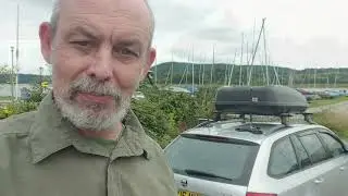 Visit to Kipford.