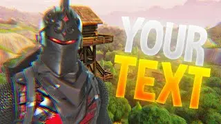 Free fortnite edible thumbnail(ps touch)