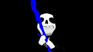 Undertale soul ops reaper sans suck