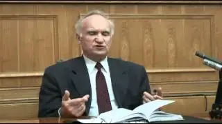 Осипов - Главная особенность посмертного состояния