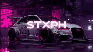 Nightdrive mix 1 | 3 Hours of Dark Atmospheric Wave, Witch House, Phonk 🌙