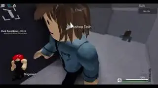 Roblox[entry point]Black Dusk professional (solo stealth)