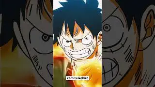 I’m Monkey D. Luffy. King of the pirates. #onepiece #luffy #animeshorts #monkeydluffy #kingofpirates