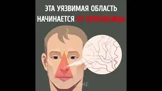 Почему не стоит удалять волосы в 👃 носу !?