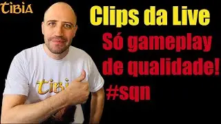 Clips da Live - Quase que da ruim kkkkkkkk