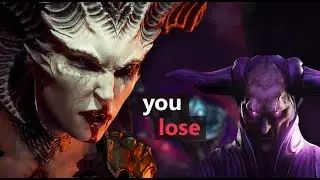 How Last Epoch LOST To Diablo IV