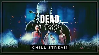 Dead by Daylight ☪️ March 19th, 2023 Stream