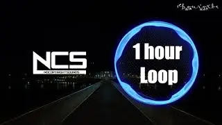Diamond Eyes - Everything [NCS Release] (1-hour Loop)
