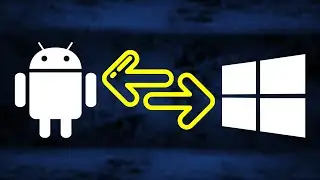 NAJLAKŠE PREBACIVANJE SLIKA I VIDEA IZMEĐU ANDROIDA I WINDOWSA
