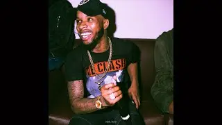 (FREE) Tory Lanez Type Beat - "ALL ON ME"