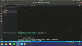 Ruby Programming - 8 (Introduction to Arrays part 1)