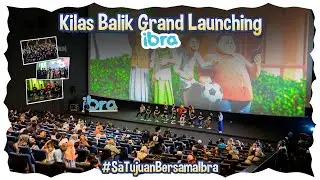 Flashback to the IBRA Launch 