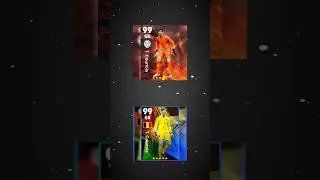 TOP6 Thibaut Courtois Card in Efootball 2024🤯