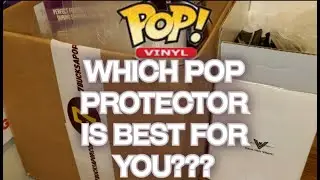 7 bucks a pop (vs) vaulted vinyl pop protectors