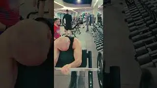 Идеальная комбинация на бицепсы!