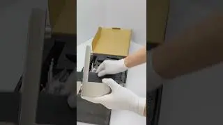 Смеситель для умывальника SANTREK AQUA-1043 серии PRESTIGE 