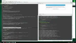 search cursor and update cursor